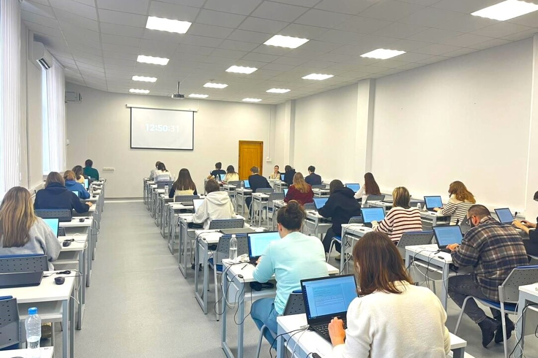 «Лингвотест»: за 3 года тестирование прошли свыше 2000 человек более чем из 30 стран